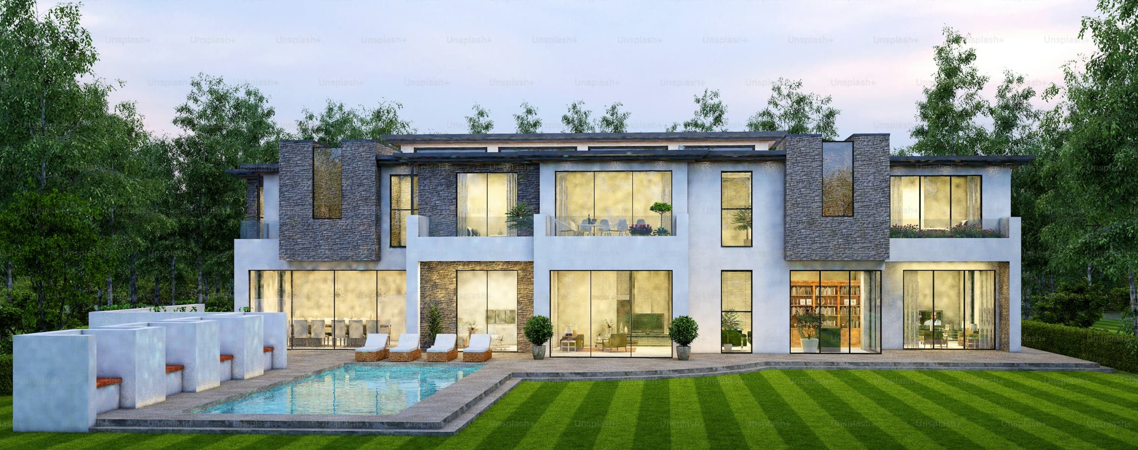 Phim dán cách nhiệt nhà kính